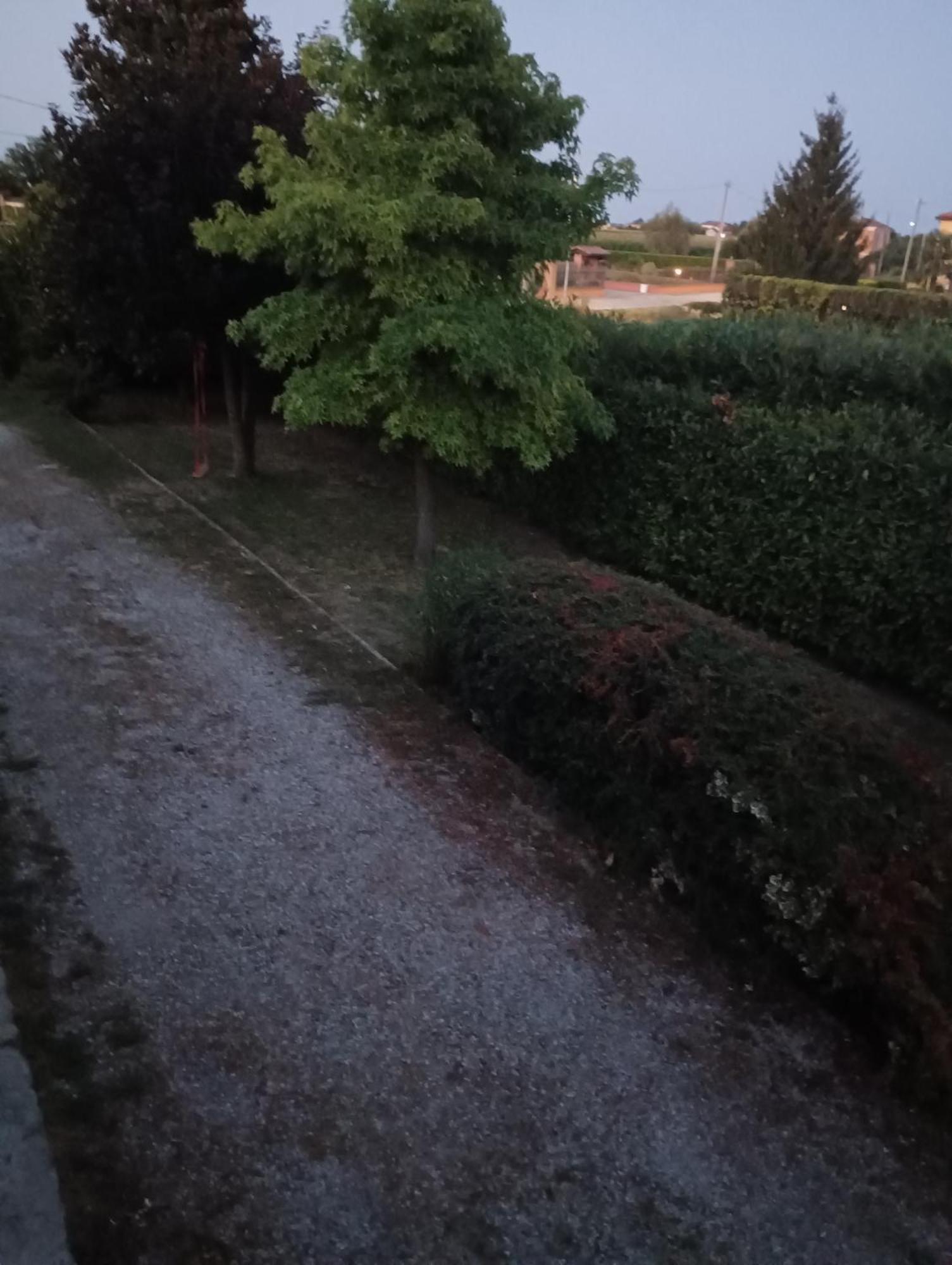 Casa Di Petya Hotel Calvecchia Exterior foto