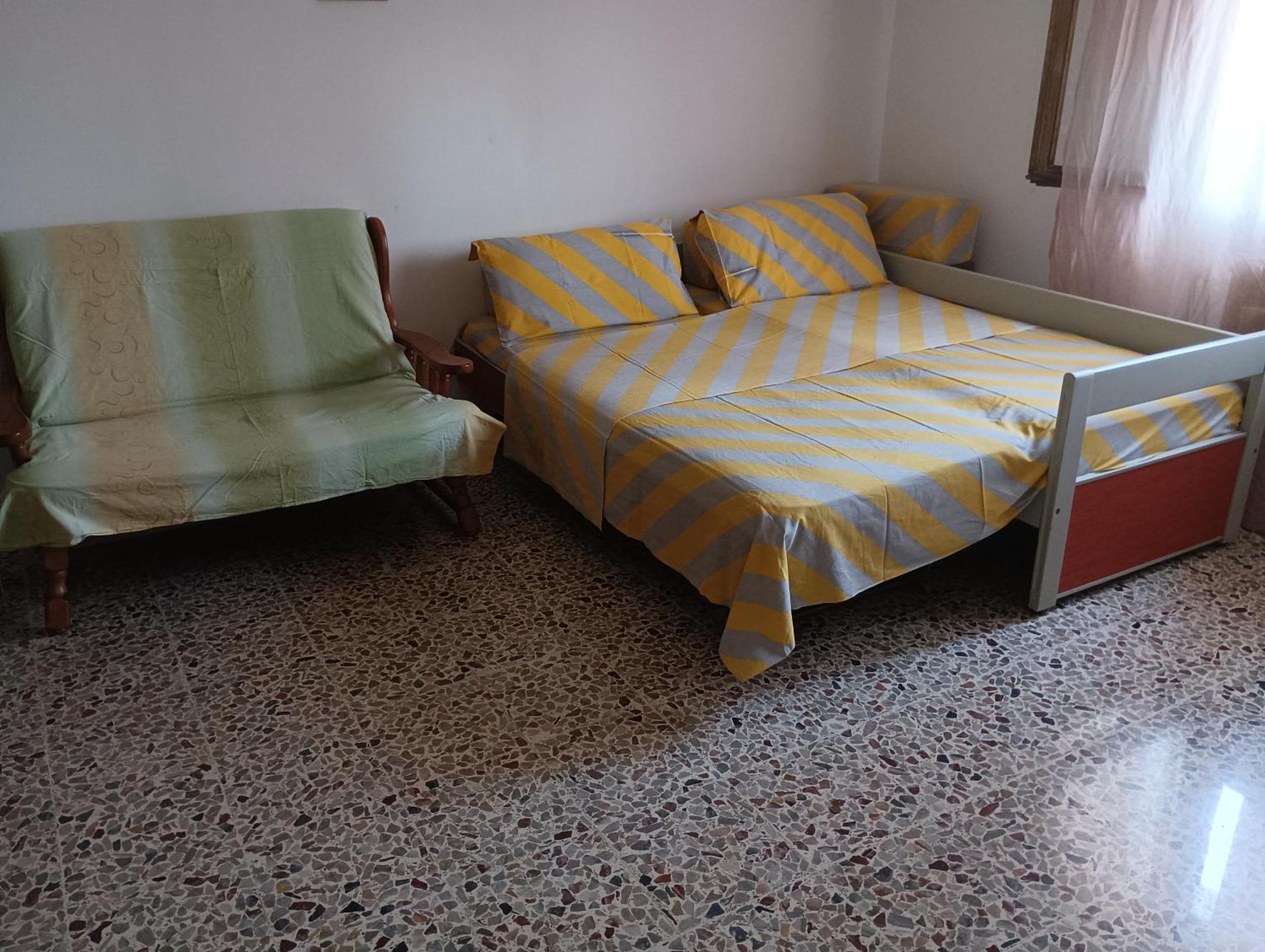 Casa Di Petya Hotel Calvecchia Exterior foto